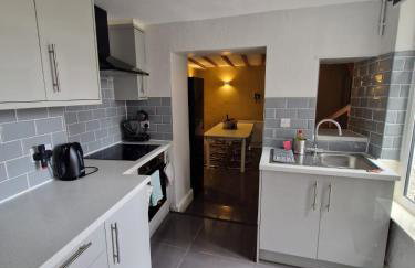 Courtyard Cottage - Foto 12