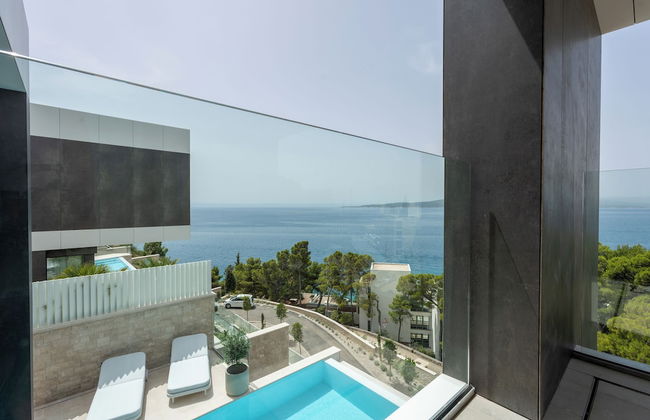 Villa Brela-Rogac1 - Foto 70