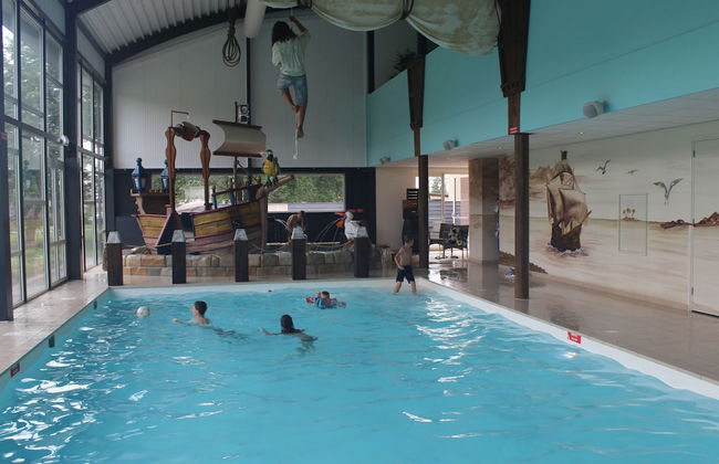 Modern Chalet not far From the Biesbosch - Foto 13