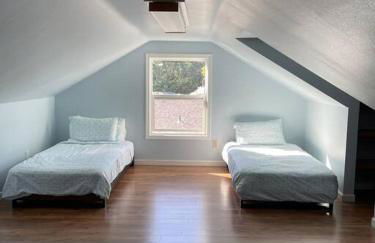 Cozy Home for Family & Friends Gathering - Foto 35