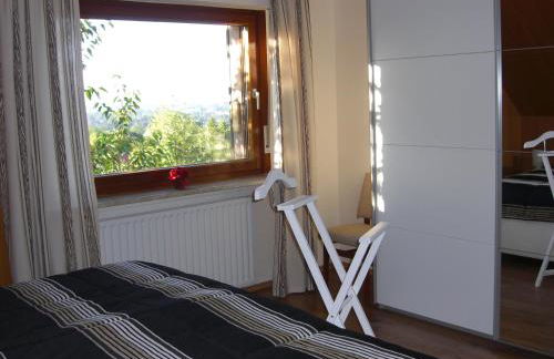 Ferienwohnung Hoher Weg - Foto 24