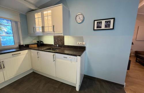 Chalet Heide - Foto 34