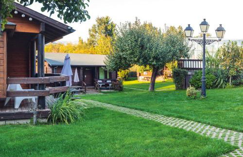 Cabañas El Ruso - Foto 47