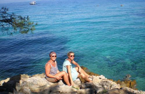 Apartments Villa Elizabet - Foto 63