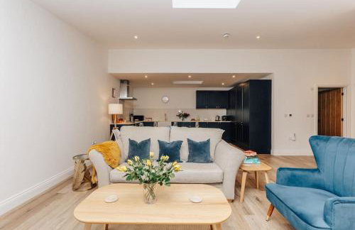 Cart Shed 2 - From 140 Per Night - Foto 26