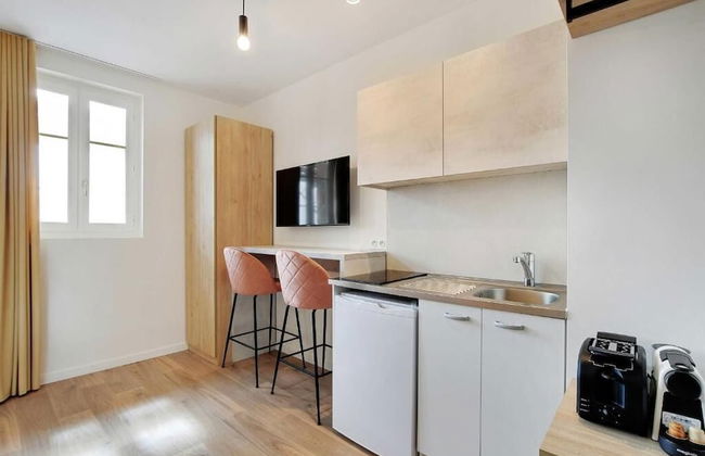 La Lumière de Paris - Photo 14