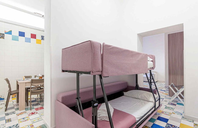 La Dimora Di Parthenope - Foto 63