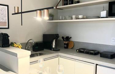 St Oeste Superking Ar, Cozinha, Office, Vaga - Foto 10