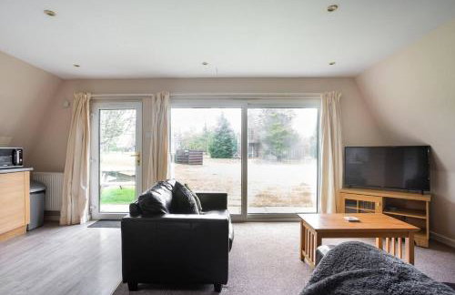 Lodges in Lanivet Cornwall with indoor pool - Foto 28