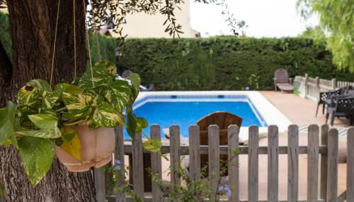 Villa Sol y Sal - Foto 3