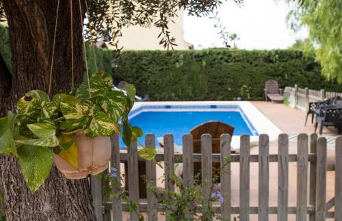 Villa Sol y Sal - Foto 3