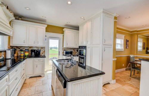 Luxury Beachhouse with elevator - Foto 7