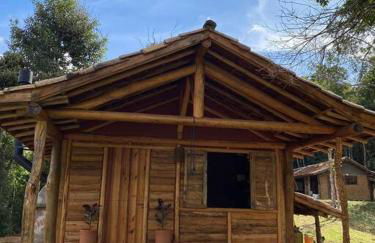 Cabana Vale Matutu - Foto 19