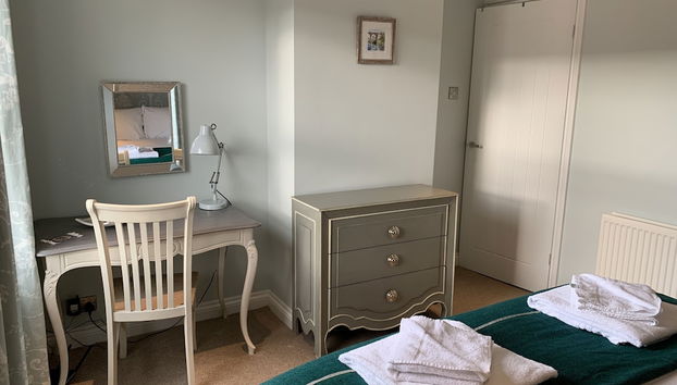 Artists' Cottages - Foto 5, Camera