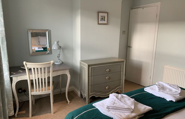 Artists' Cottages - Foto 23