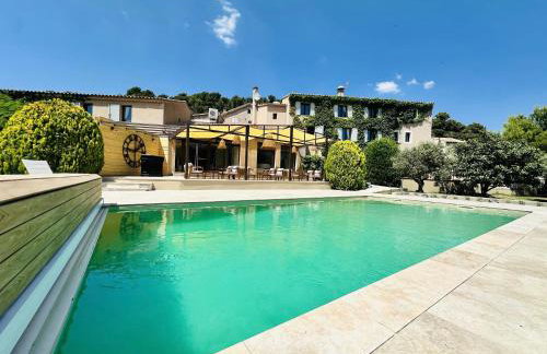 La Réserve Provence - Foto 6