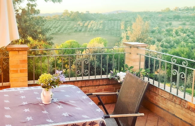 1-bed Apartment Abruzzo, Italy 15 Minutes to sea - Foto 9