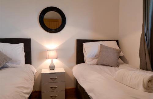 Offa's Dyke Lodge - Uk10835 - Foto 11