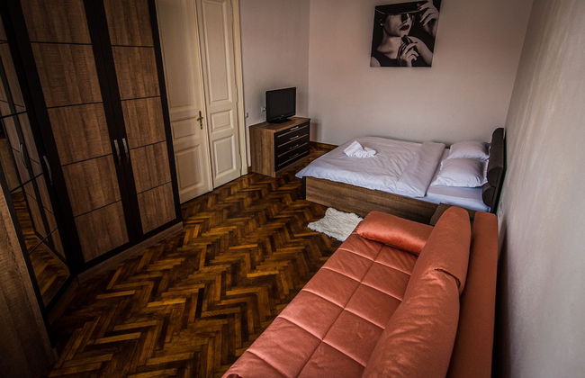 Downtown Fuchsl Palace - Foto 10