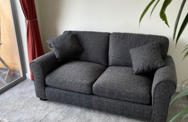 Spacious penthouse with great views of the Cathedral - Foto 16