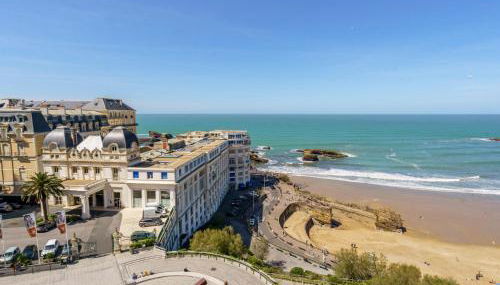 Studio Bellevue Clemenceau-3 by Interhome - Foto 1