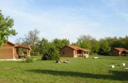 Mas d'Ambayrac chambres d' hôtes et gites - Foto 27