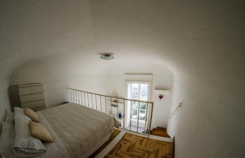 Casa Cerqua Landi Napoli - Luxury House Capri's view - Photo 65