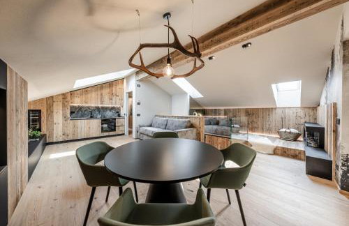 ALPEDOR Mountain Suites - Foto 1