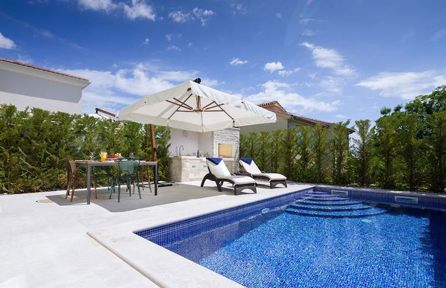 Villa Cipriana - Foto 49