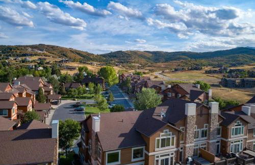 Snowbasin Haven LS42 Hot Tub Ski & Snowboard - Foto 41