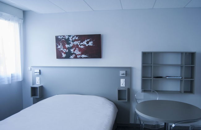 Smartappart Lorient - Foto 8