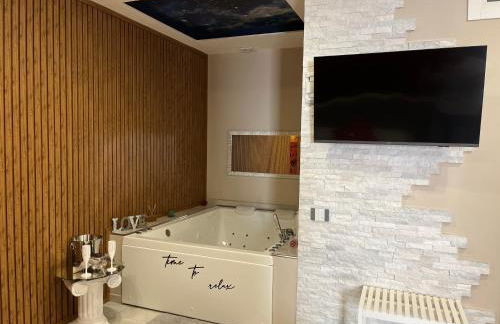 Terraforte Luxury Suite - Foto 9