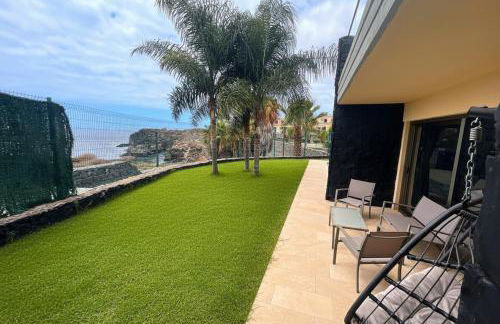 Luxury Oceanview Villa de Nava with heated private pool - Foto 41