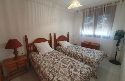 Apartamentos Cap y Corp - Foto 30