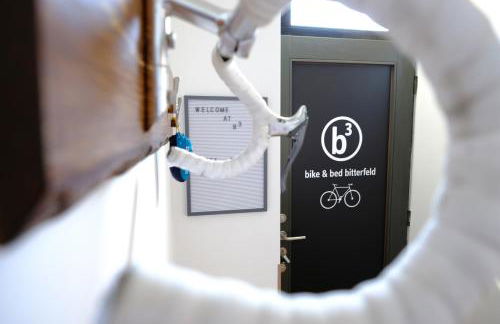 b3 - bike & bed bitterfeld - Foto 10