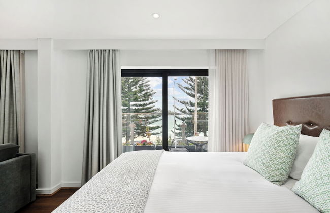 Bondi 38 Serviced Apartments - Foto 17