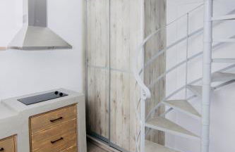 Aeris suites - Foto 79