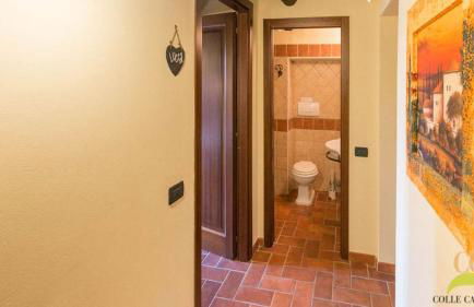Colle Cavalieri - Country House - Foto 23