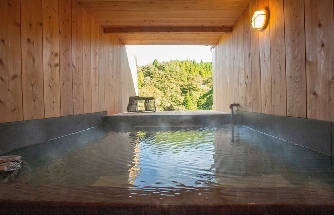 Container House Villa Kurokawa - Foto 6