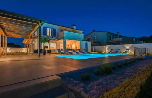 Villa Martina by IstriaLux - Foto 29