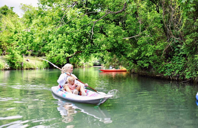 19 Son's Geronimo - Birdhouse Cabin - Photo 41