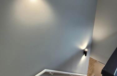 Duplex Mon Désert - Parc Sainte Marie - Nancy Thermal - Foto 7