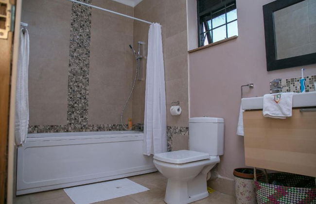 Villa Karibu Serviced Apartments - Foto 18