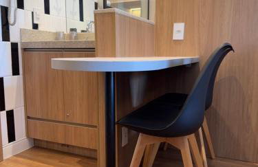 Studio na Liberdade, Centro-SP - proximo do Metro - Foto 31