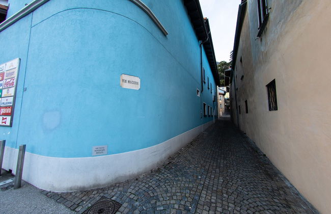 Locarno Centro Apartments - Foto 40