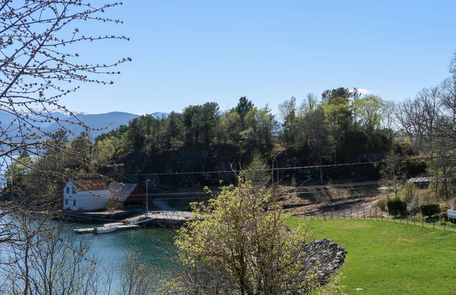 Villa Hjartnes - Foto 28