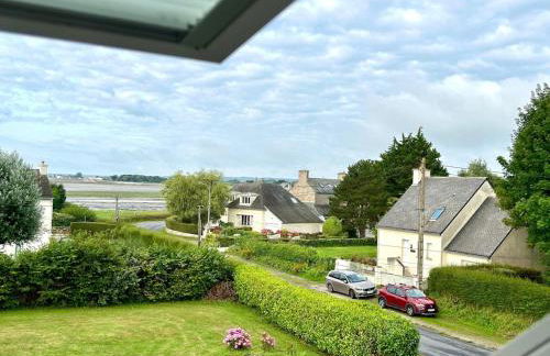 Villa Saint Antoine, vue mer à 60m de la plage - Foto 20