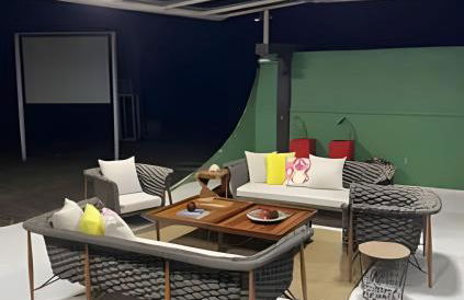 Mansão Cinematográfica em Condomínio- Granja Viana - Foto 60