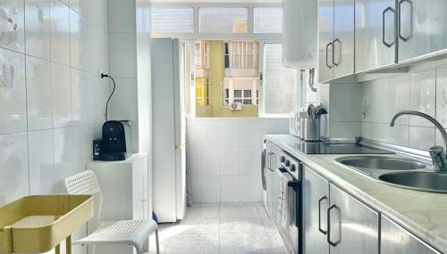 Piso de 3 habitaciones, terraza y a 200 metros de la playa - Photo 5