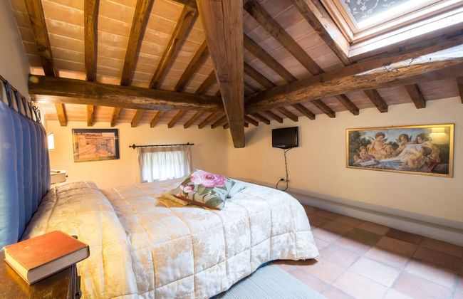 I Capricci di Merion Resort & Spa - Foto 5